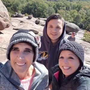 Meet your Posher, Austin